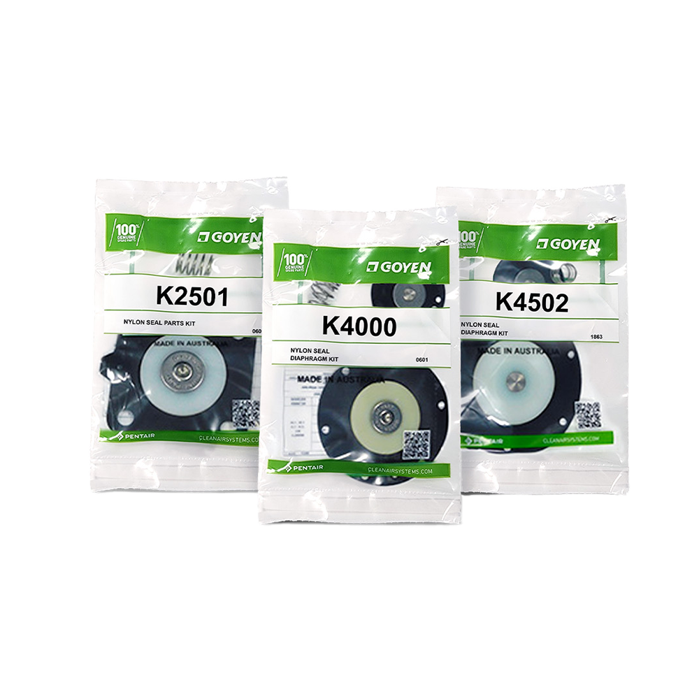 Aftermarket Kits placeholder