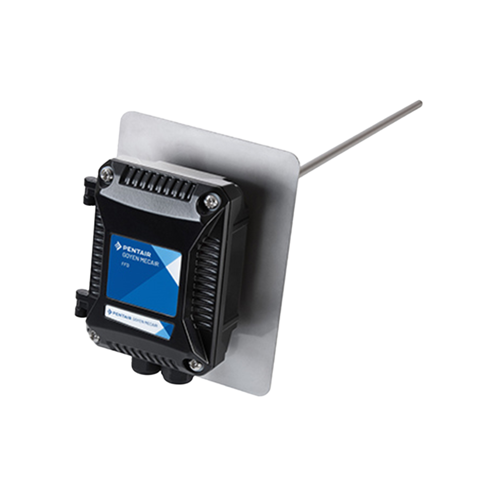 Particulate and Emissions Monitors