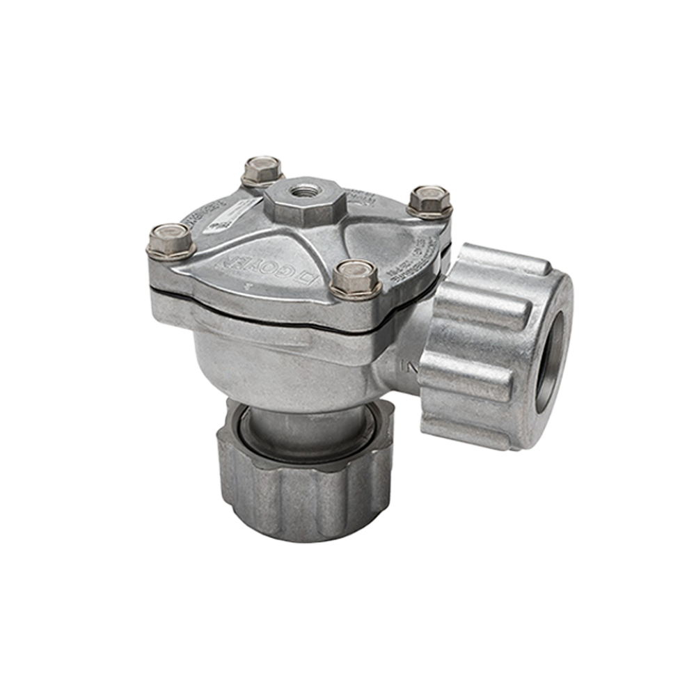 Pulse Jet Valves