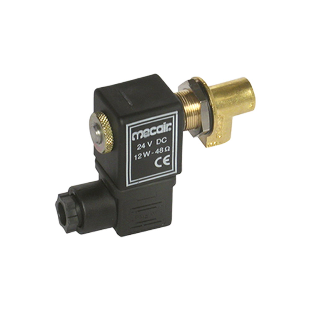 Goyen Solenoid Valves